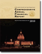 CAFR 2010 small