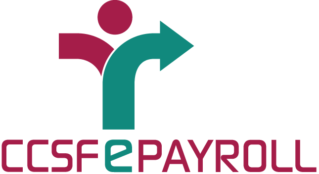 image of CCSF ePayroll