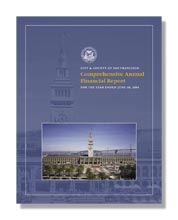 2004 Comprehensive Annual Financial Report