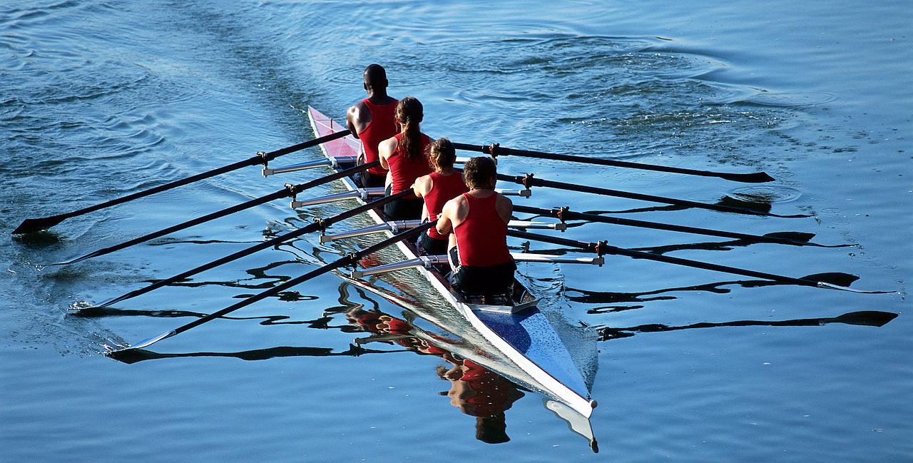 Rowers